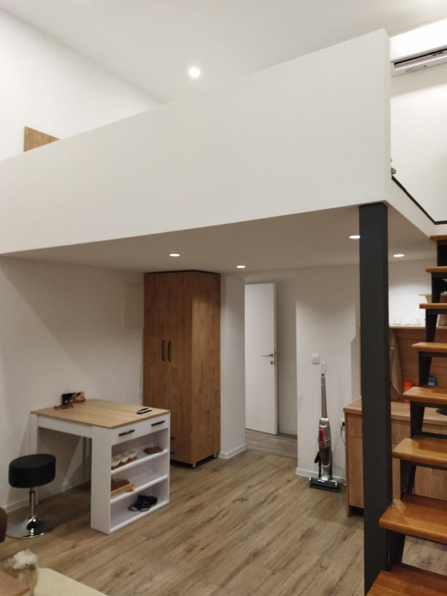 Suitetrails - Apartman Herceg
