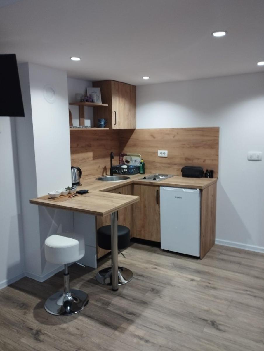 Suitetrails - Apartman Herceg