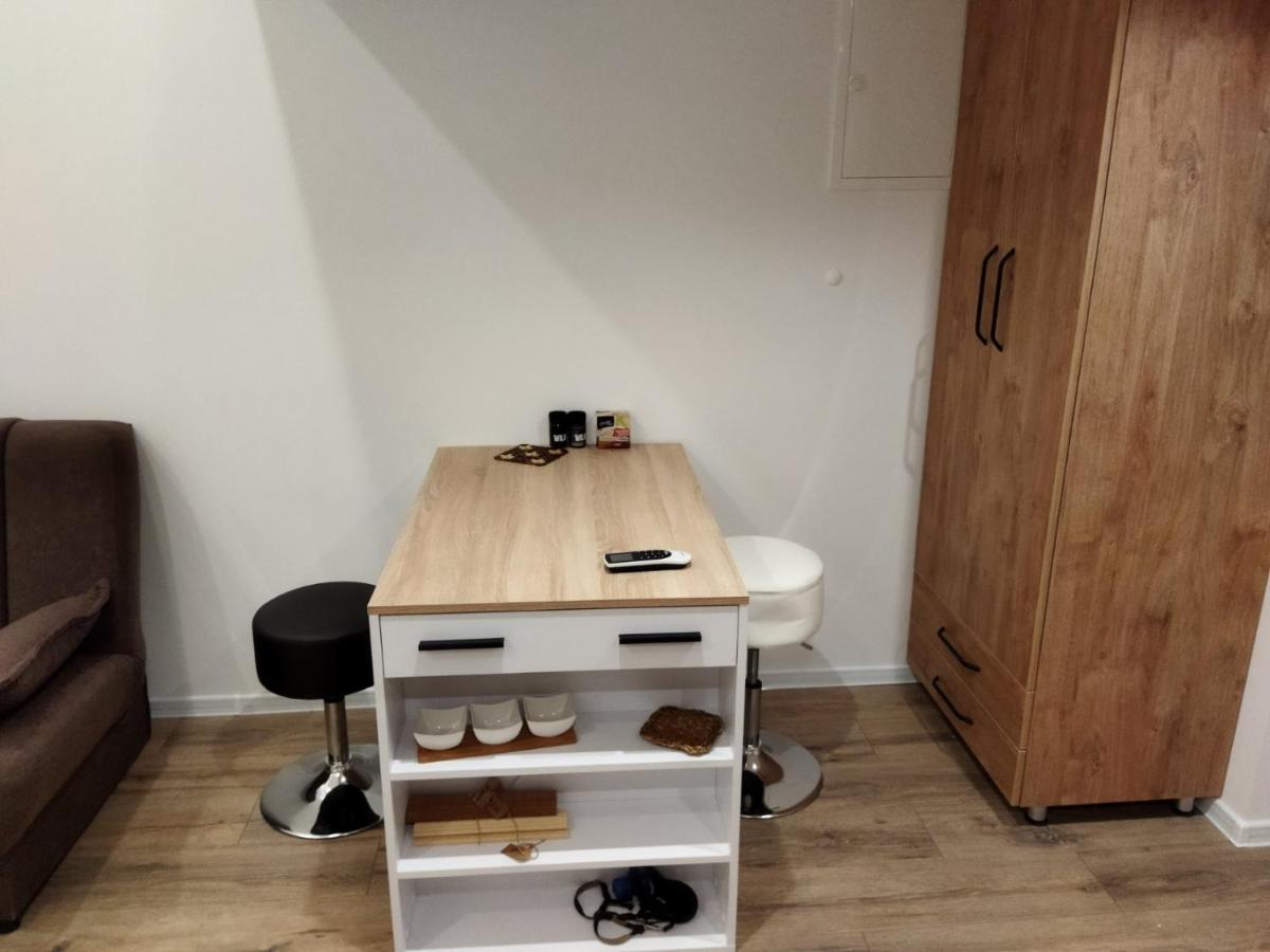 Suitetrails - Apartman Herceg