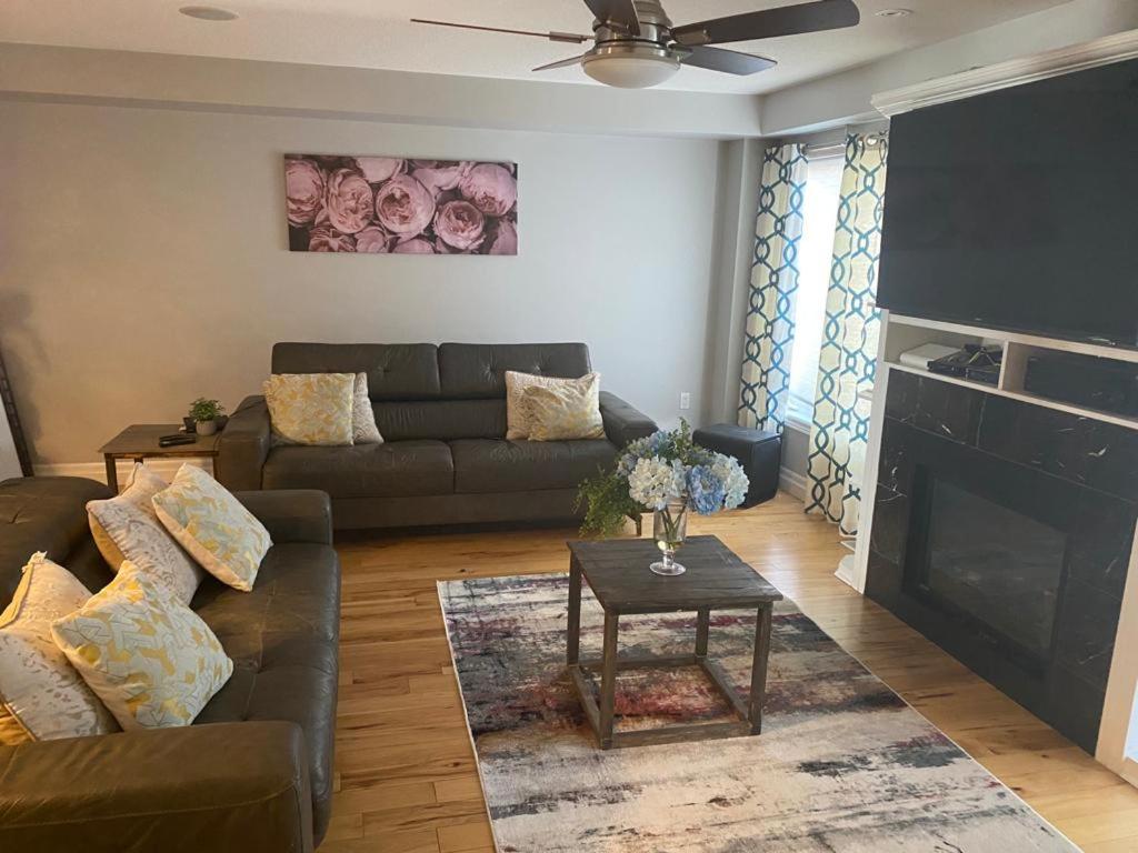 Nanny’s home - Housity