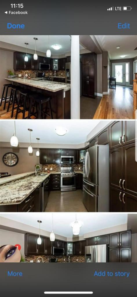 Nanny’s home - Housity