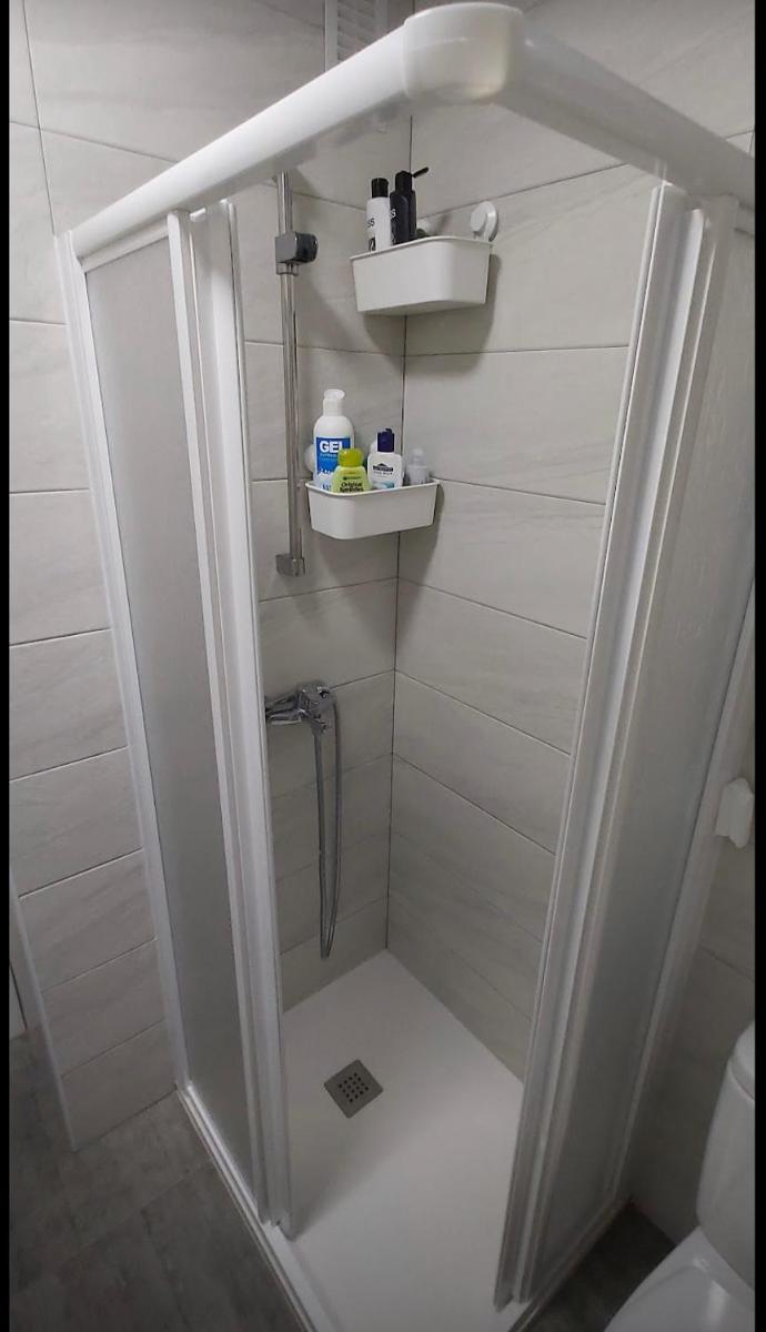 Suitetrails - Apartamento Geminis