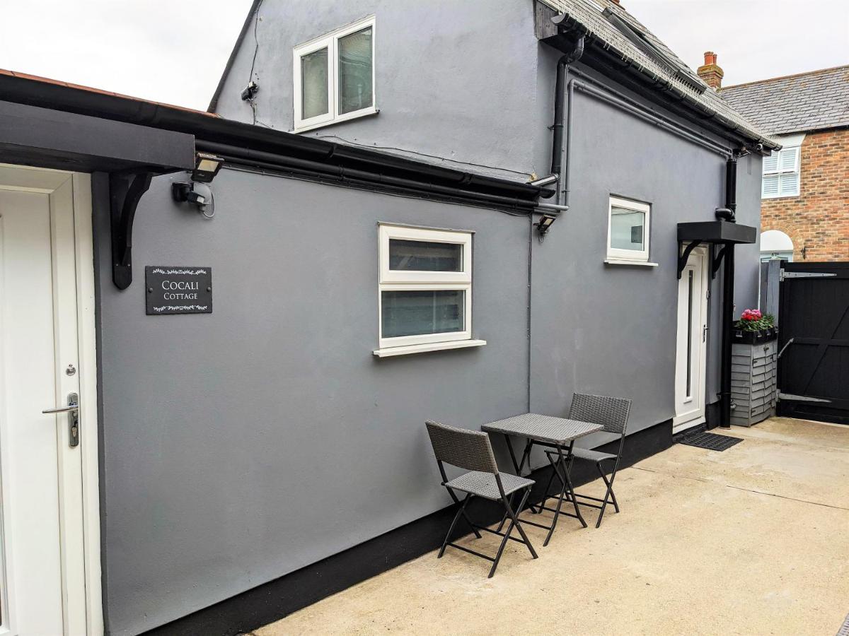 Cocali Cottage - Stunning, Spacious property close to Deal Beach ! - Housity