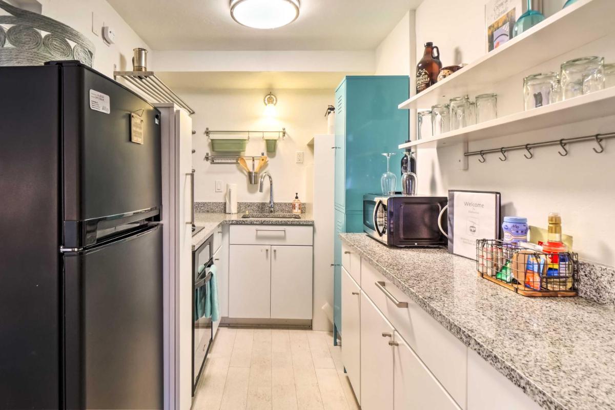 Main St Breckenridge Condo - Walk to Gondola! - Housity