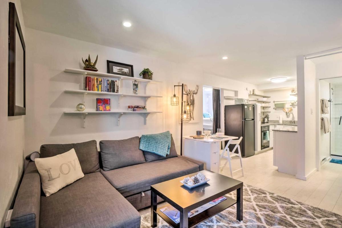 Main St Breckenridge Condo - Walk to Gondola! - Housity