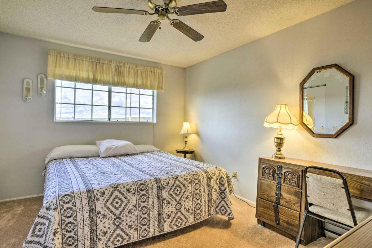 Cortez Retreat with Office and Stunning Mtn Views - Housity