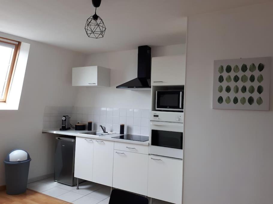 Appart avenue - Housity