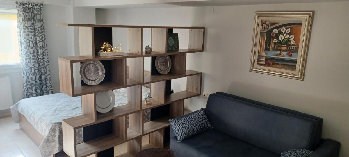 Suitetrails - C & D Karlovasi apartment