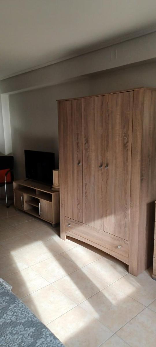 Suitetrails - C & D Karlovasi apartment