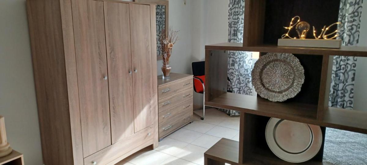C & D Karlovasi apartment - Housity