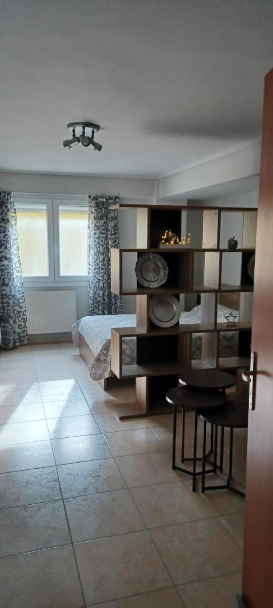 C & D Karlovasi apartment - Housity