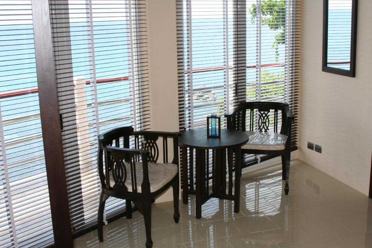 KOH TAO Villa les pieds dans l'eau - Housity