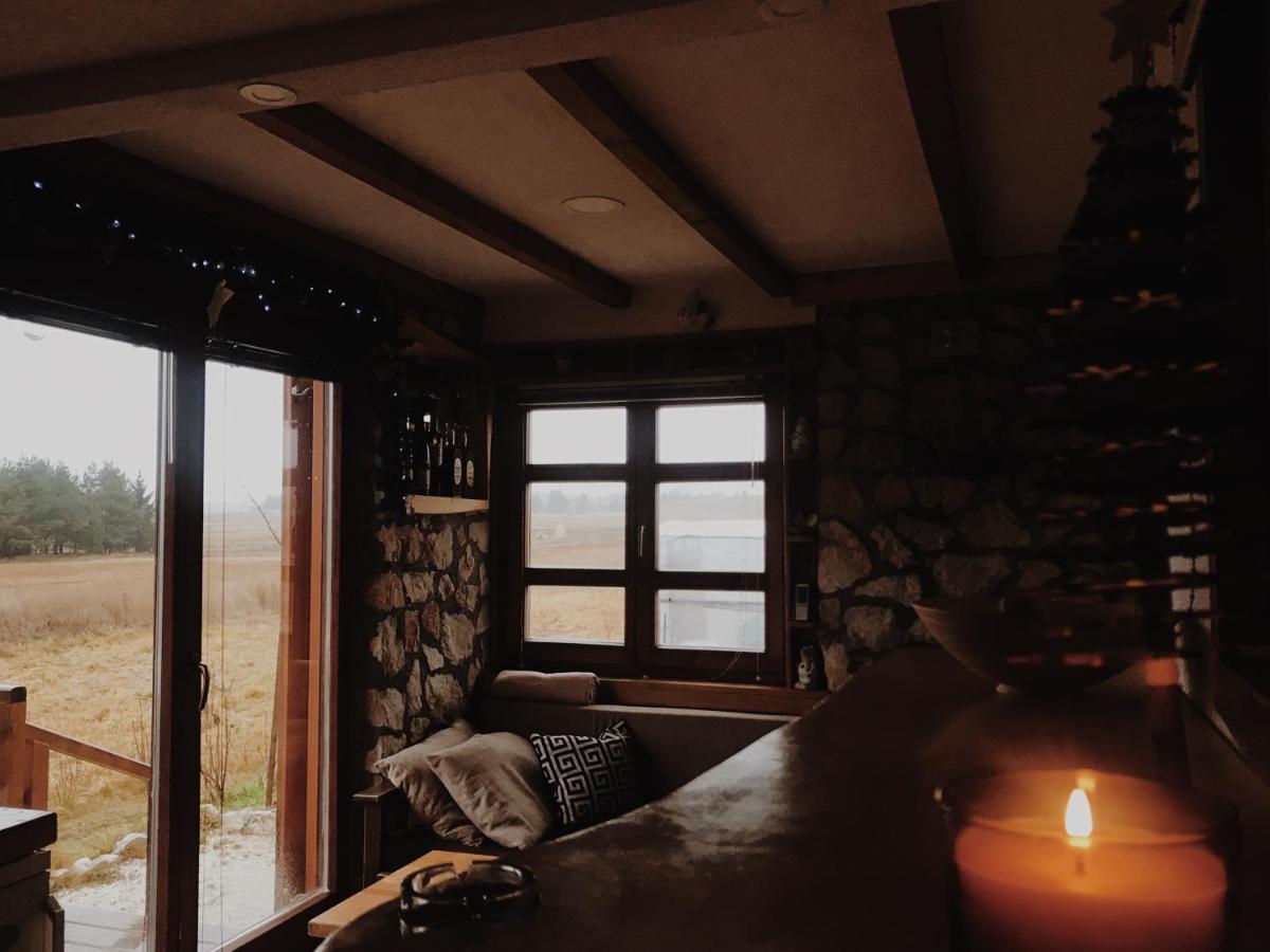 Didova Kućica - Housity