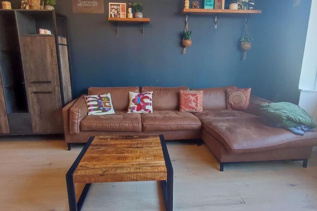 Suitetrails - Gezellig en volledig ingericht appartement