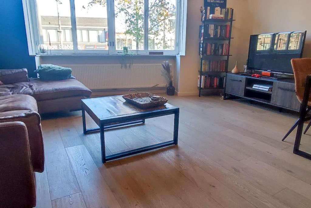 Suitetrails - Gezellig en volledig ingericht appartement