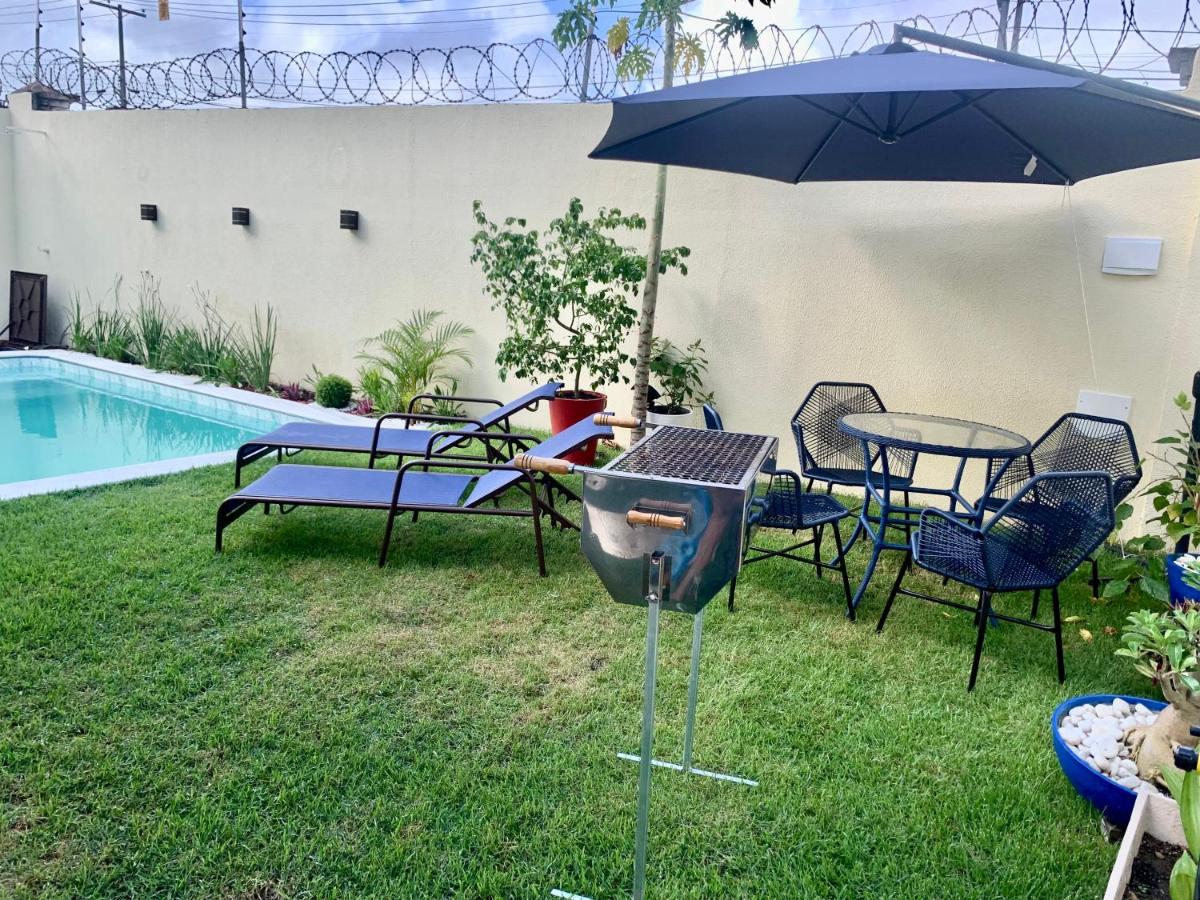 Casa 3 Suites COM Piscina Privativa - ao lado de Vilas do Atlântico! - Housity