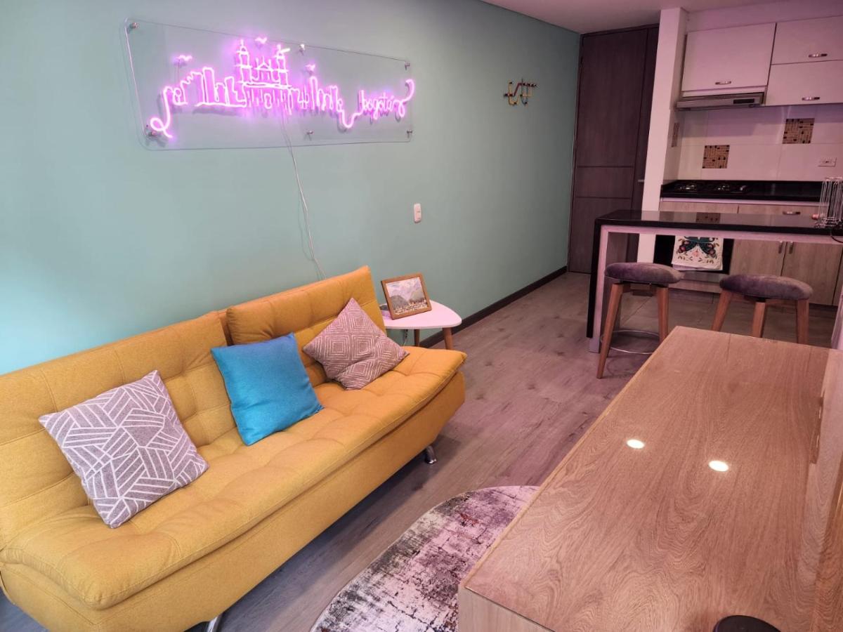 Suitetrails - Cozy Loft In Chapinero