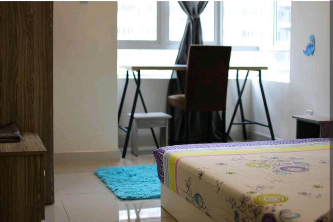 Suitetrails - URBAN PLACE 3, Southville City, Bangi