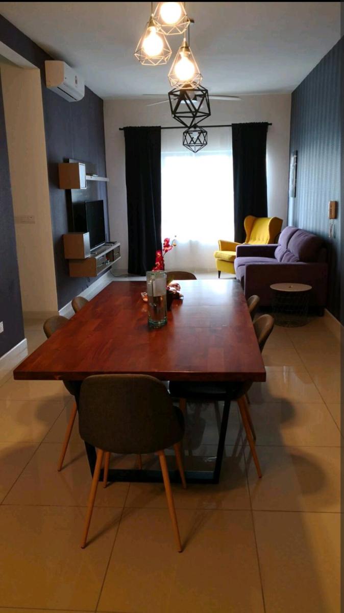 Suitetrails - URBAN PLACE 3, Southville City, Bangi