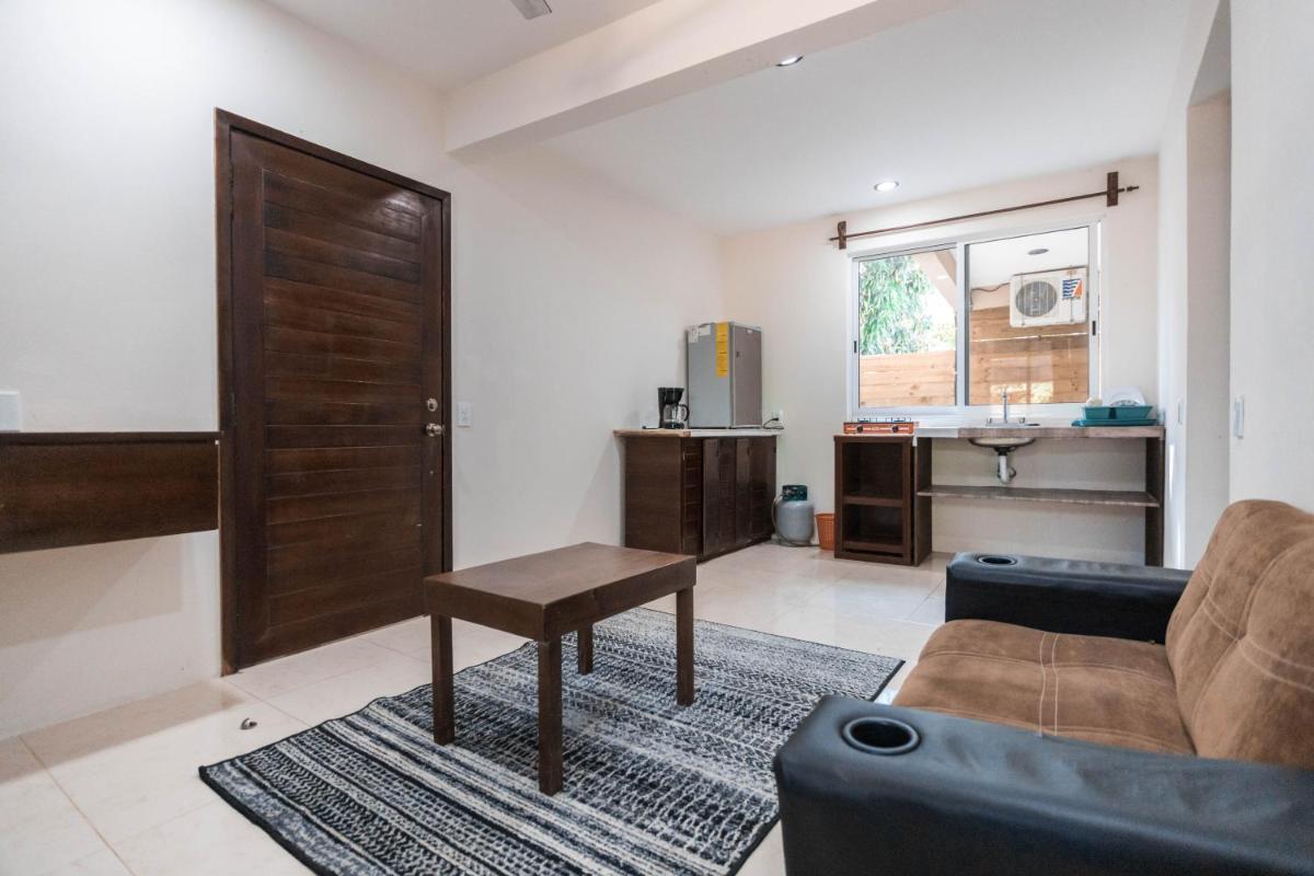 LA PUNTA Stunning Rooft Top POOL 2Bd/1Bd AC WIFI - Housity