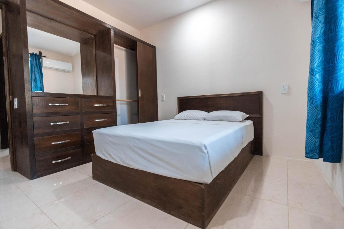 LA PUNTA Stunning Rooft Top POOL 2Bd/1Bd AC WIFI - Housity