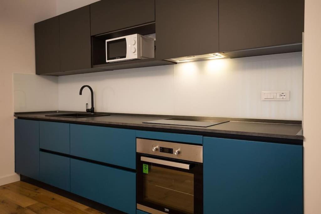 Luxury BnB Libertà - Housity