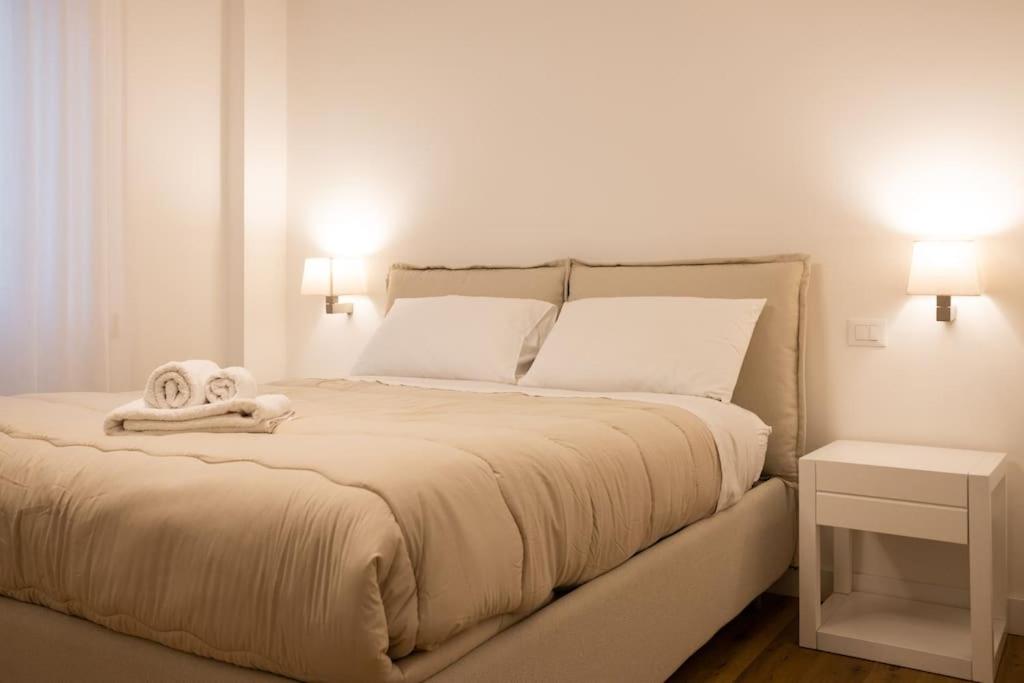 Luxury BnB Libertà - Housity