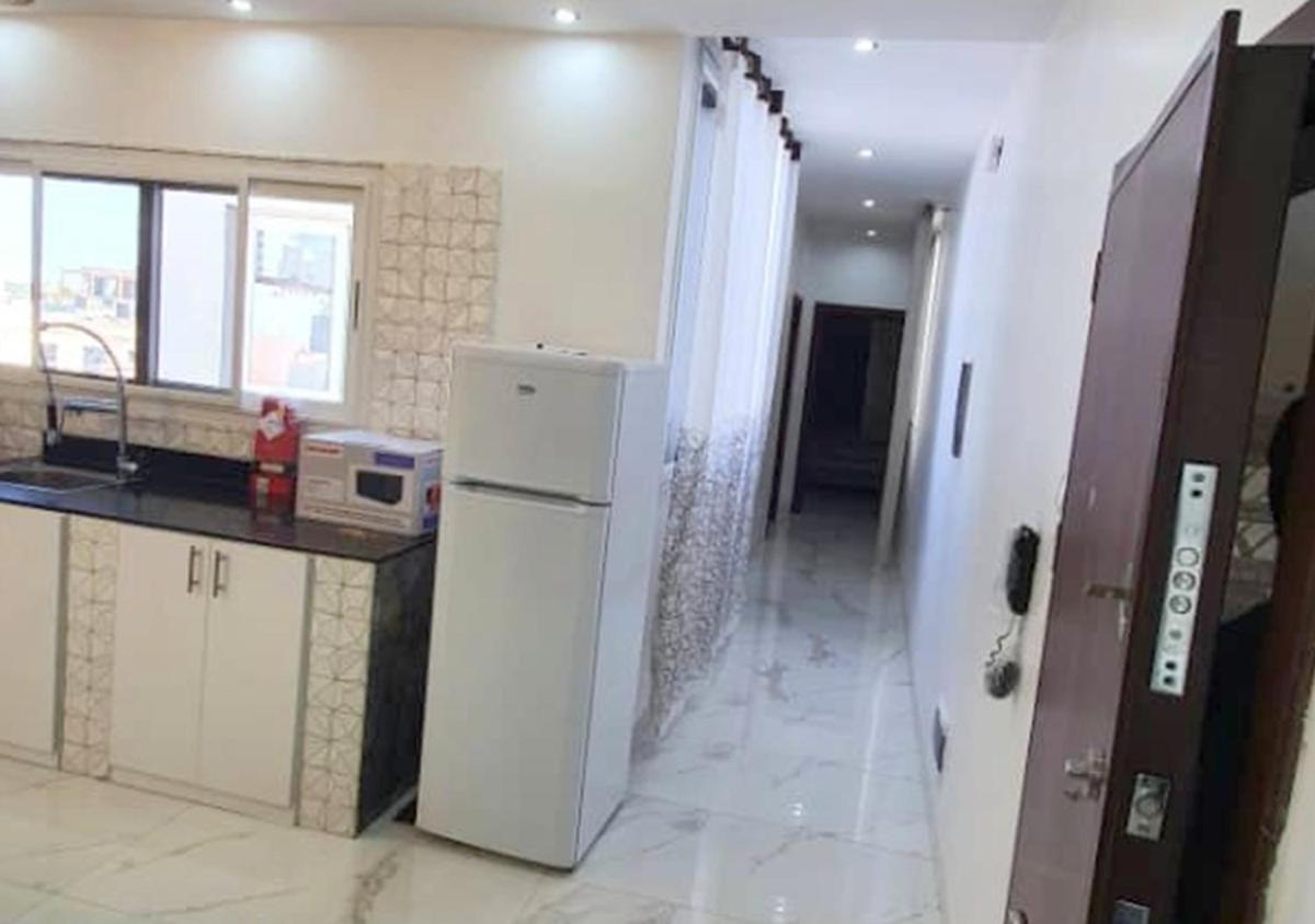 Residence Khadija - Housity