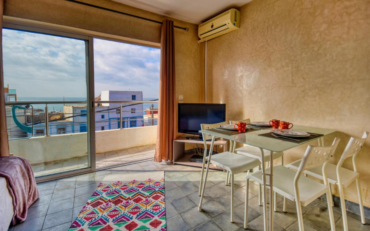 Igna Taghazout by Sunset - Housity