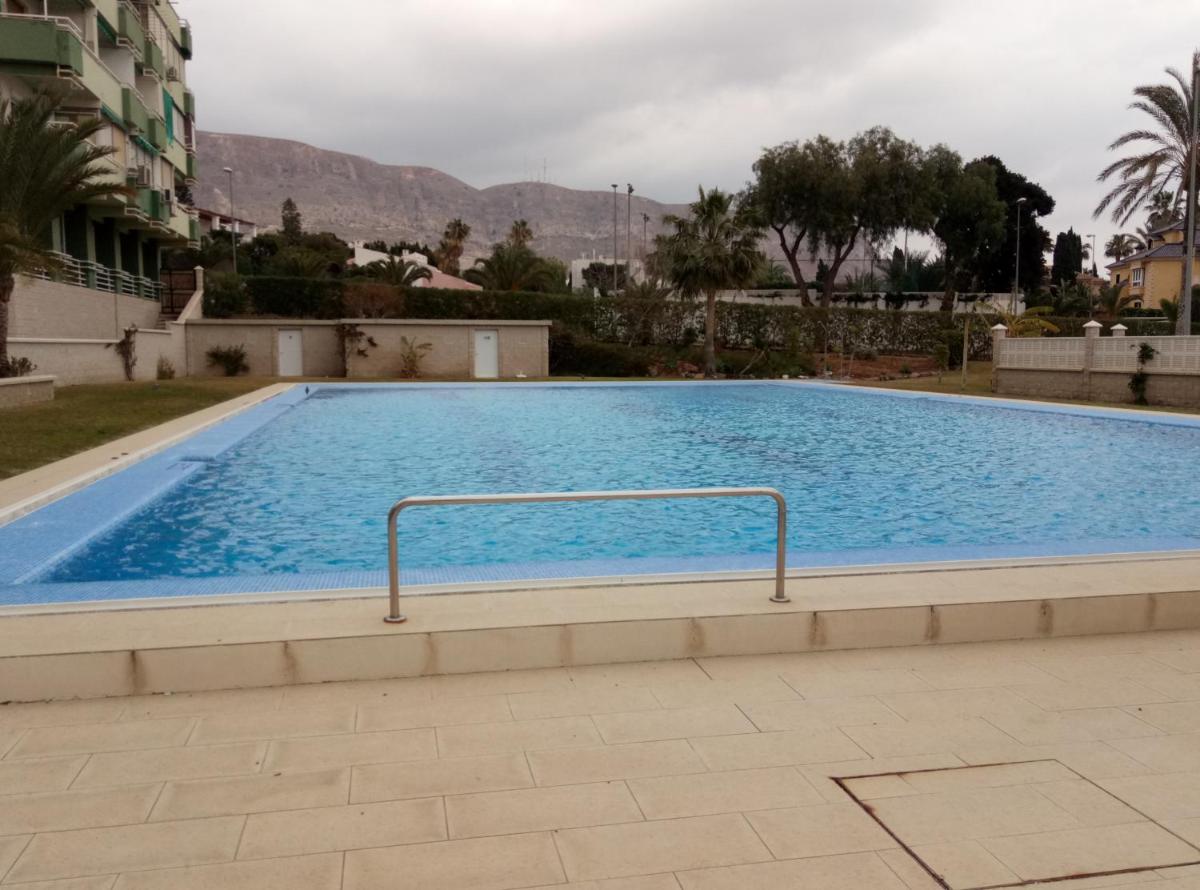 Suitetrails - Estudio en Torre Bahía a 300 metros de la playa
