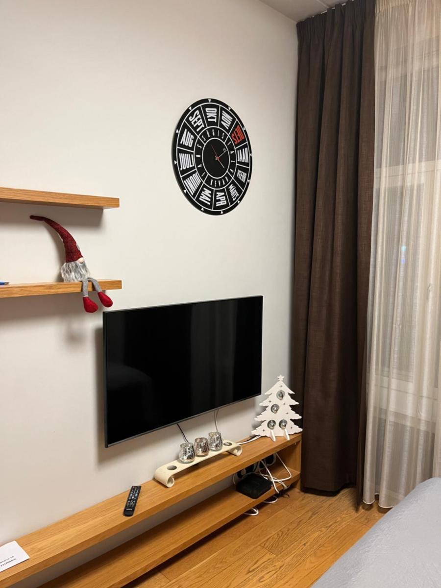 Suitetrails - Mere Puiestee Apartment
