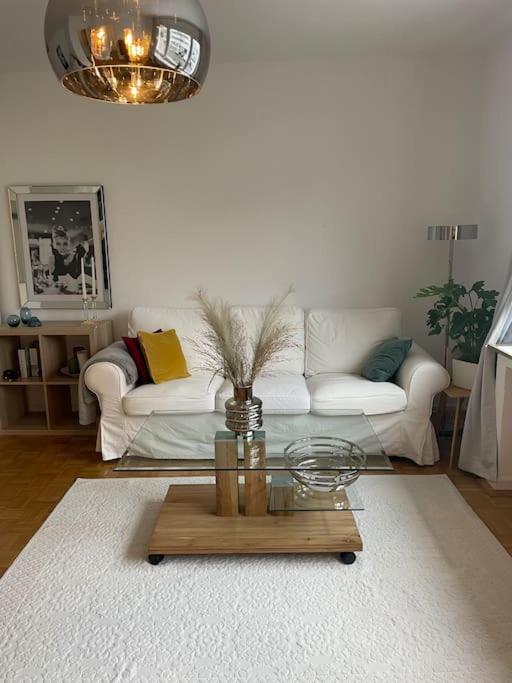 Gemütliche Wohnung in Bredeney - Housity