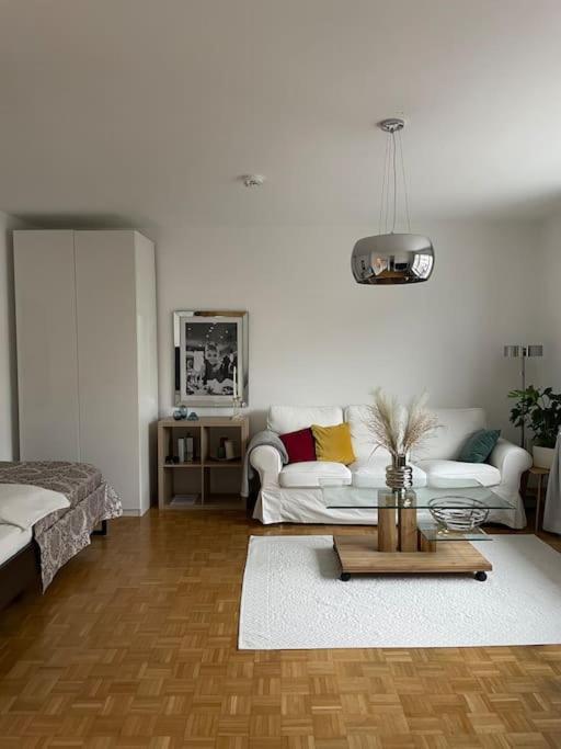 Gemütliche Wohnung in Bredeney - Housity