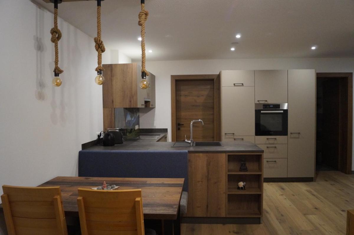 Ferienwohnung Julia Pillerseetal - Hizvo
