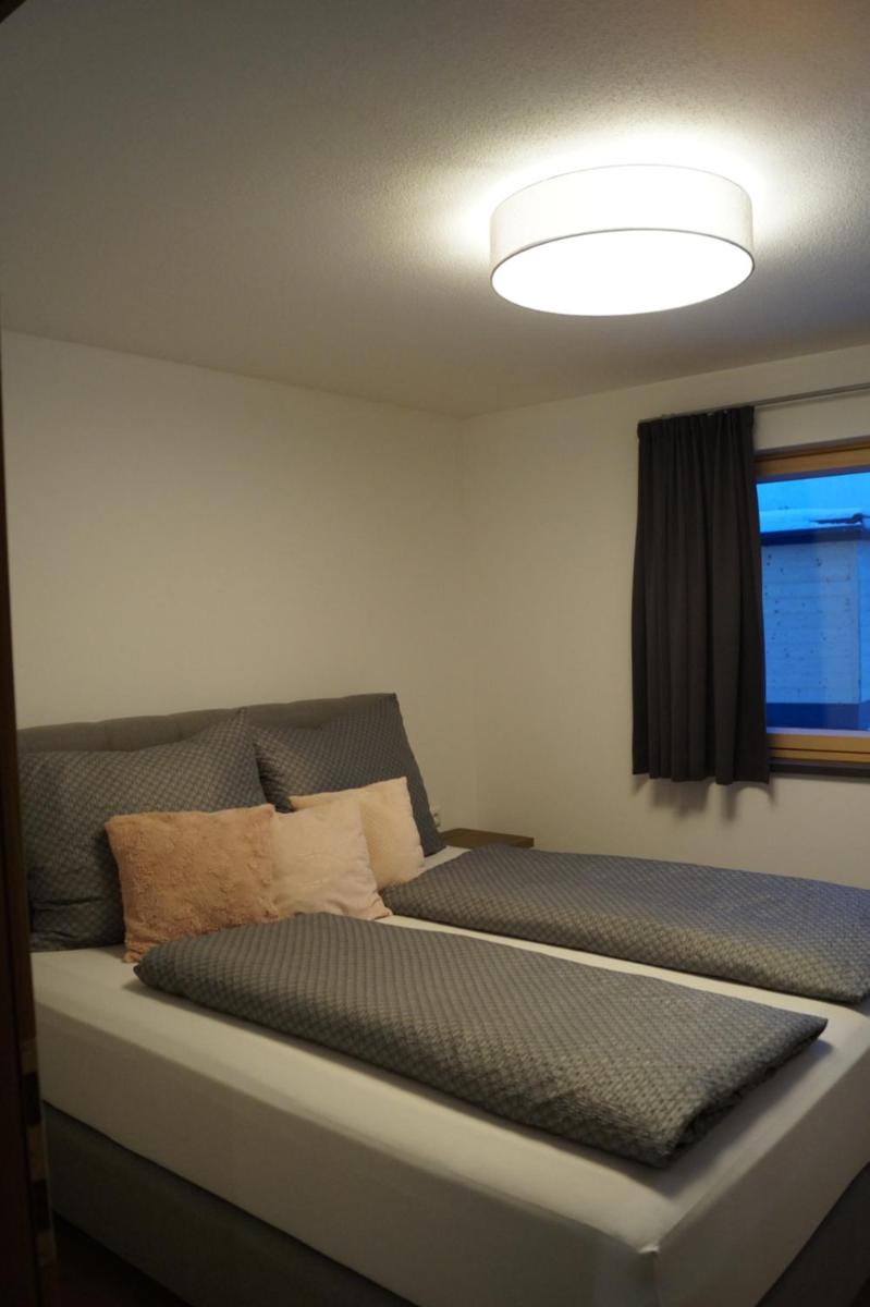 Ferienwohnung Julia Pillerseetal - Hizvo