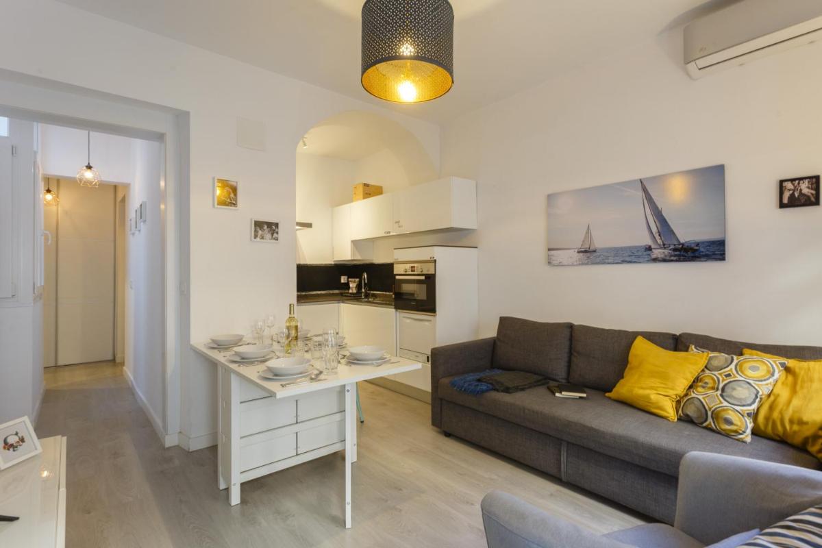 old Duplex El GOBERNADOR - Housity
