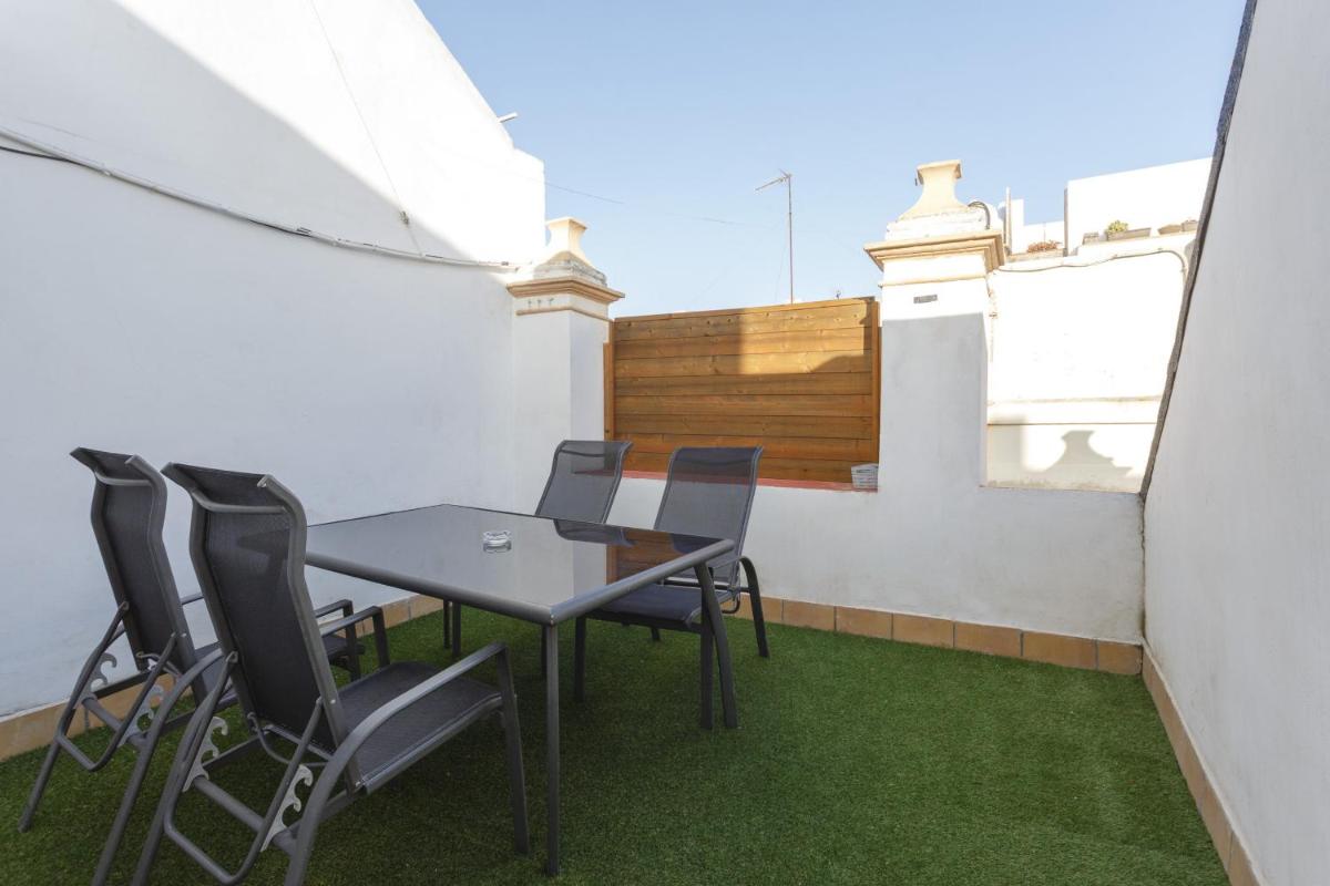 old Duplex El GOBERNADOR - Housity