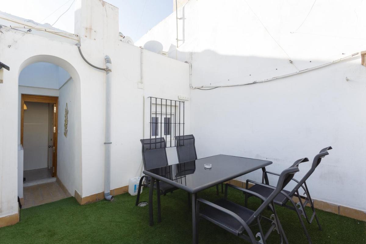old Duplex El GOBERNADOR - Housity