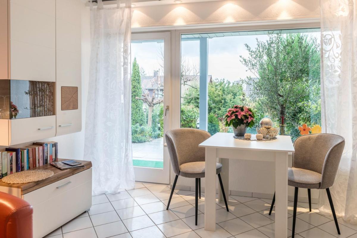 Suitetrails - Ferienwohnung Lux