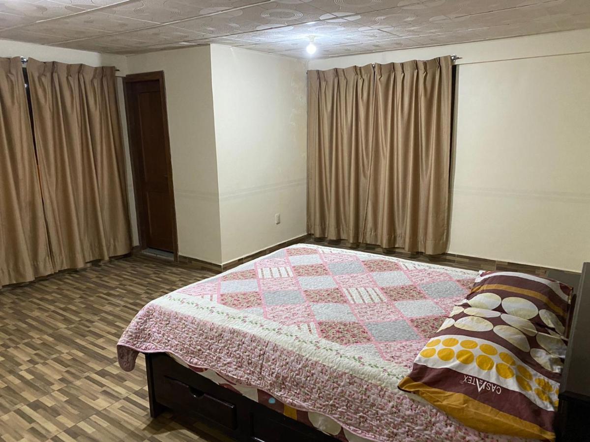 9 de octubre - Housity