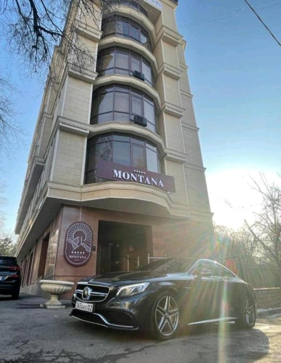 Montana Hotel - Housity