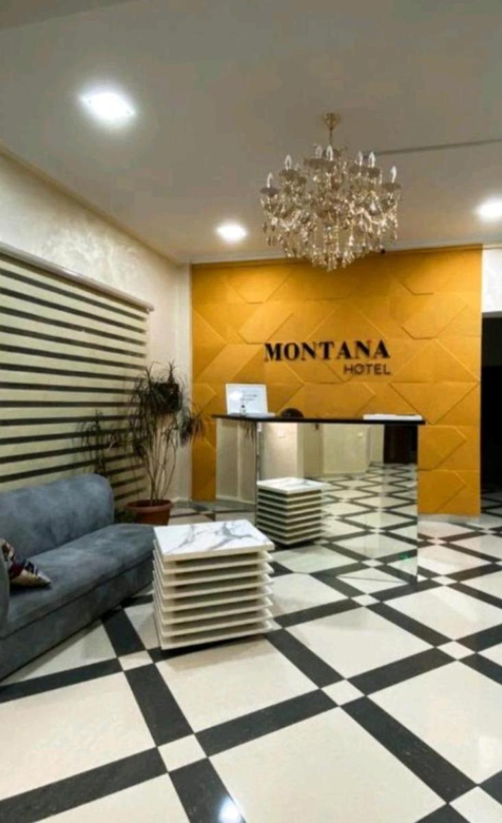 Montana Hotel - Housity