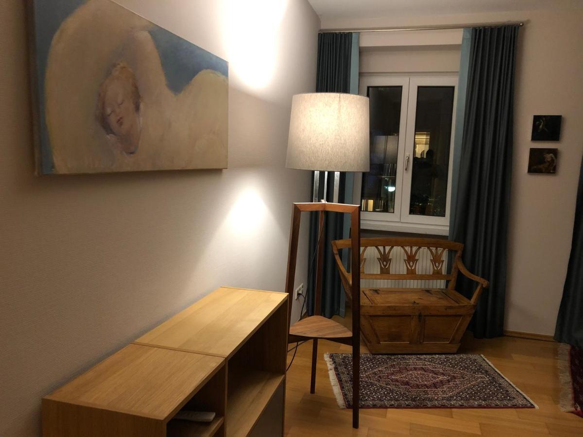 Apartment in Landau Stadtoase - Housity