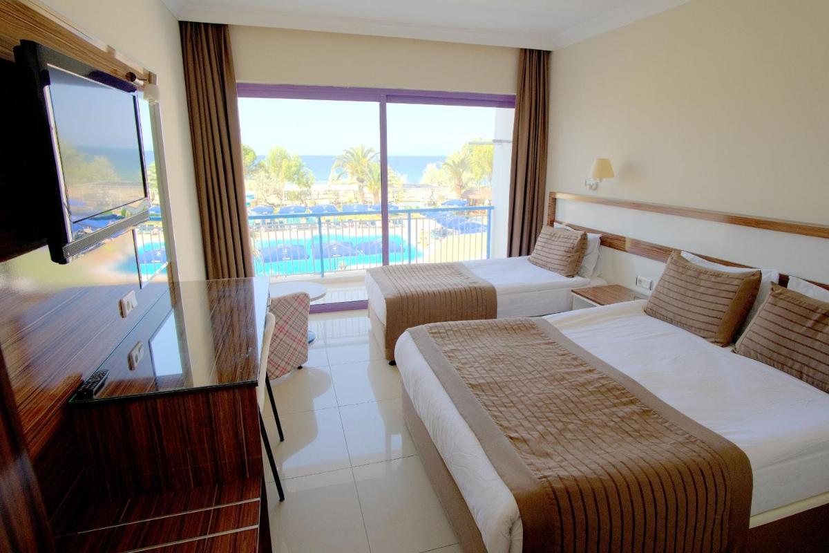 Suitetrails - Le Monde Beach Resort & Spa