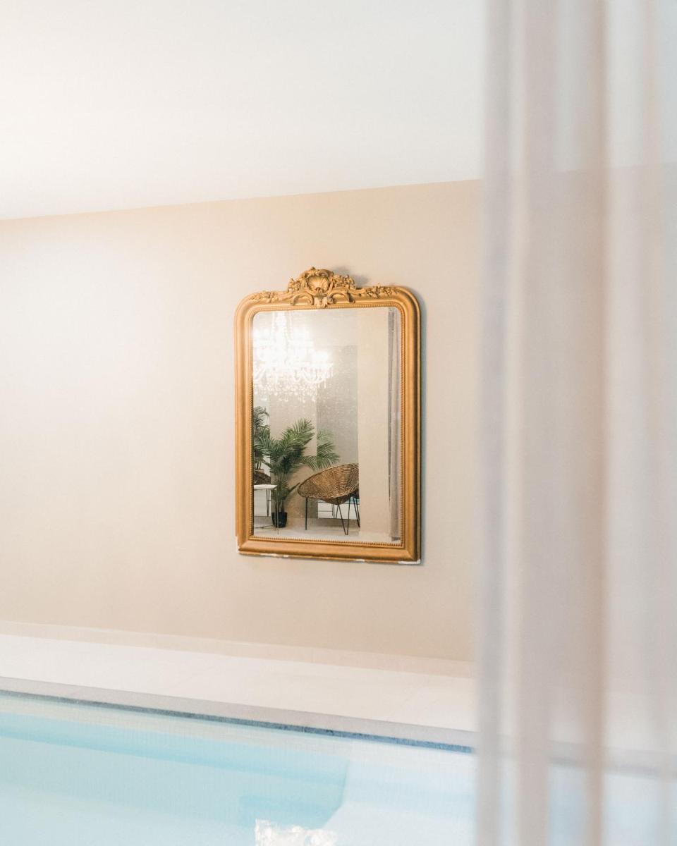 A piscina em ou perto de Sé Boutique Hotel