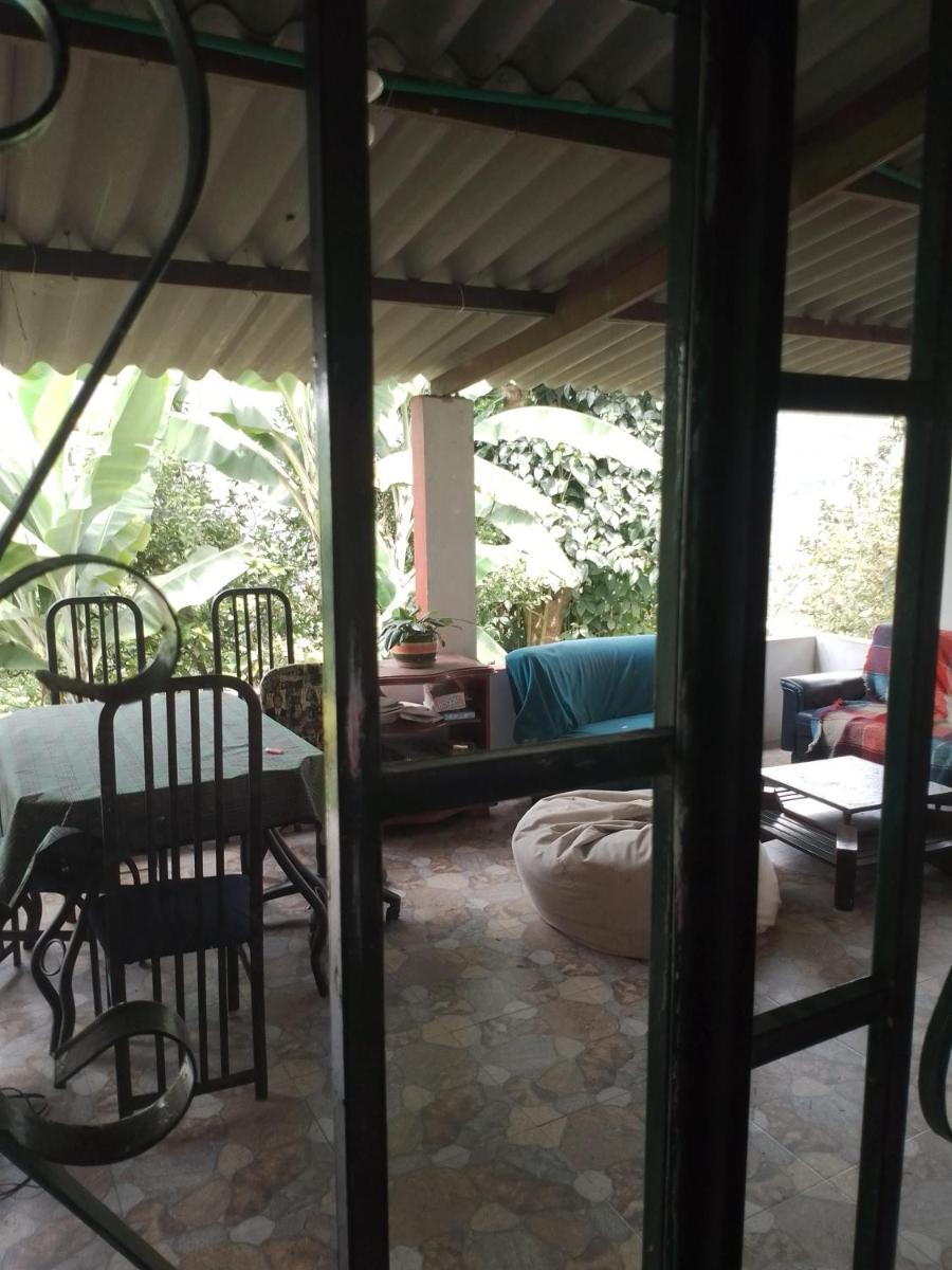 Finca Umnisa - Choachi - Housity