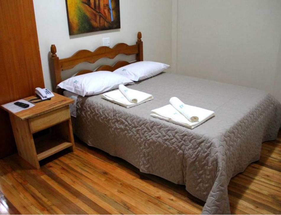 Hotel Monet - Housity