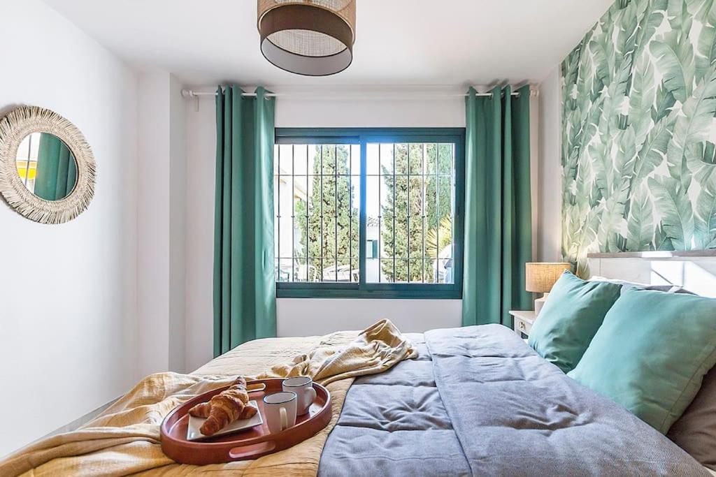 Stunning ground floor apartment! - Housity