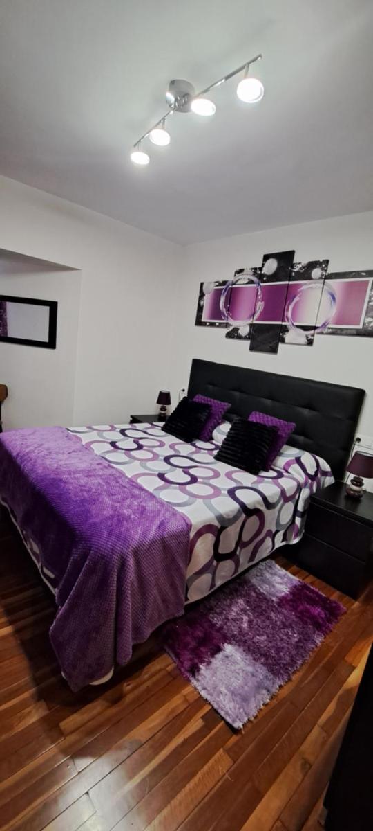 M&N apartamento Bilbao - Housity