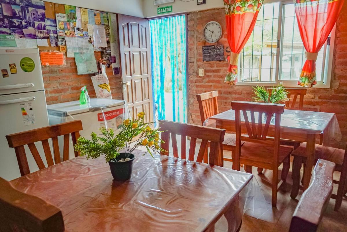 Posada Tinktinkie - Housity